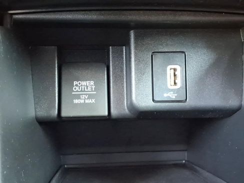 Used 2018 Honda Accord LX image 23