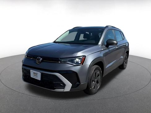 Used 2026 Volkswagen Taos S FWD image 7