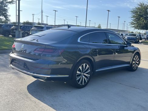 Used 2019 Volkswagen Arteon SEL FWD image 10