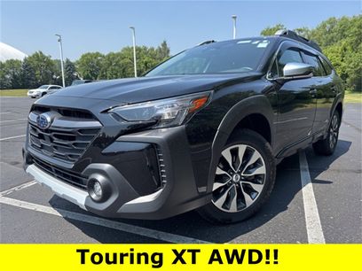 Used 2024 Subaru Outback Touring XT