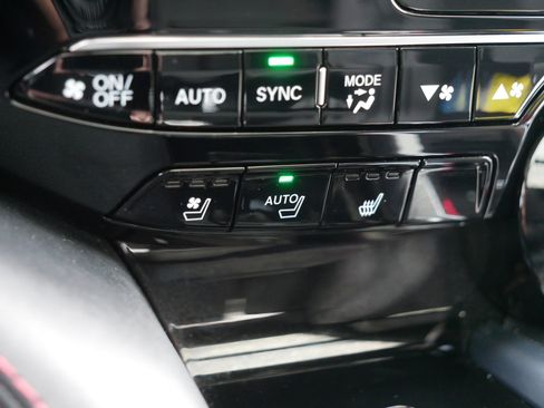 Certified 2024 Acura MDX A-Spec AWD/4WD image 28