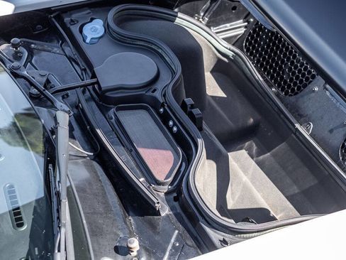 Used 2005 Ford GT image 40