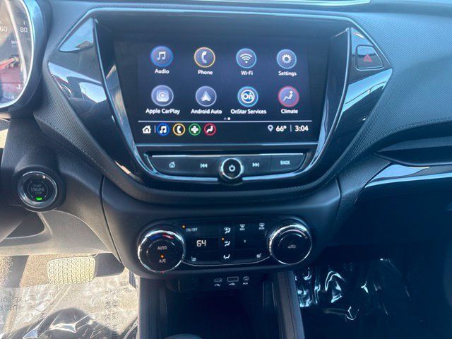 Used 2023 Chevrolet TrailBlazer LT w/ Convenience Package FWD image 17