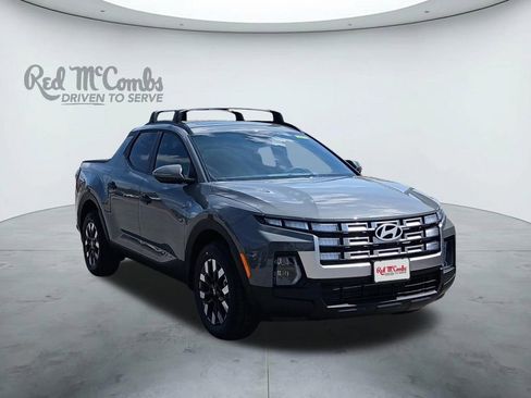New 2026 Hyundai Santa Cruz SEL FWD image 7