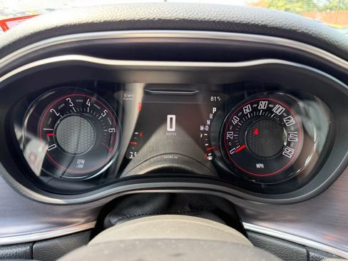 Used 2017 Dodge Challenger SXT Plus RWD image 18