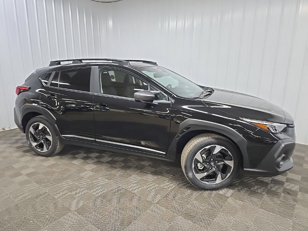 New 2026 Subaru Crosstrek 2.5i Limited AWD/4WD image 1