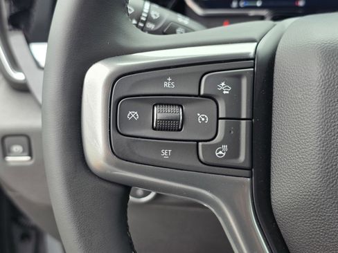 New 2025 Chevrolet Silverado 1500 LT w/ Protection Package image 32