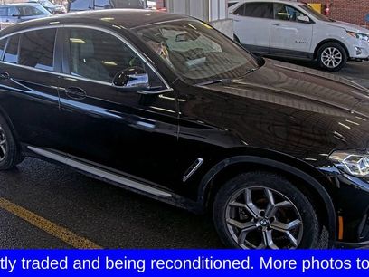 Used 2024 BMW X4 xDrive30i w/ Parking Assistance Package