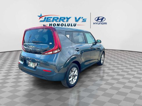 Used 2022 Kia Soul S image 8