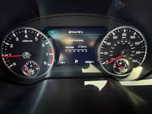Used 2022 Kia Telluride SX w/ SX Prestige Package AWD/4WD image 13