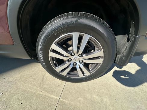 Used 2016 Honda Pilot EX-L image 39