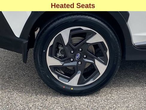 Certified 2024 Subaru Crosstrek 2.5i Limited AWD/4WD image 12