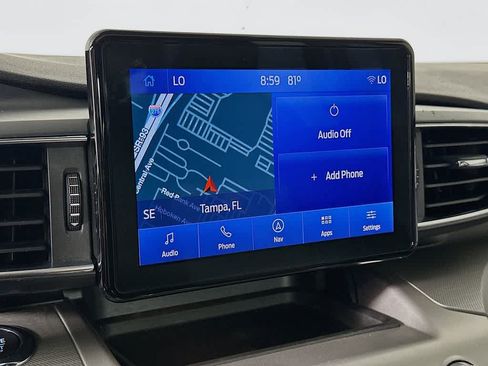 Certified 2022 Ford Explorer XLT w/ Equipment Group 202A AWD/4WD image 17