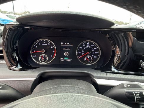 Used 2021 Kia K5 GT-Line image 29