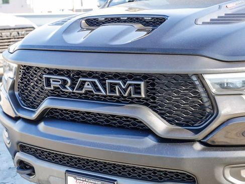 Used 2022 RAM 1500 TRX w/ TRX Level 1 Equipment Group AWD/4WD image 6