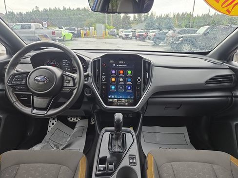 Used 2024 Subaru Crosstrek 2.5i Sport AWD/4WD image 18