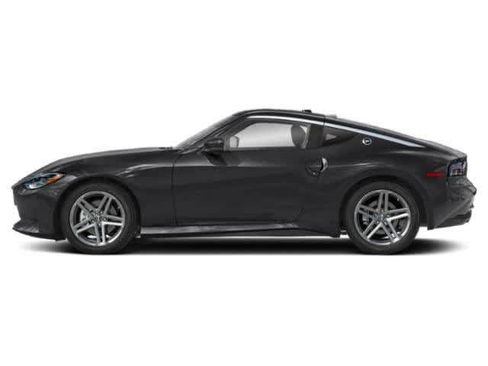 Used 2025 Nissan Z Sport w/ Floor Mat Package RWD image 3