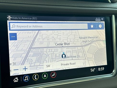 Used 2021 GMC Yukon Denali image 20