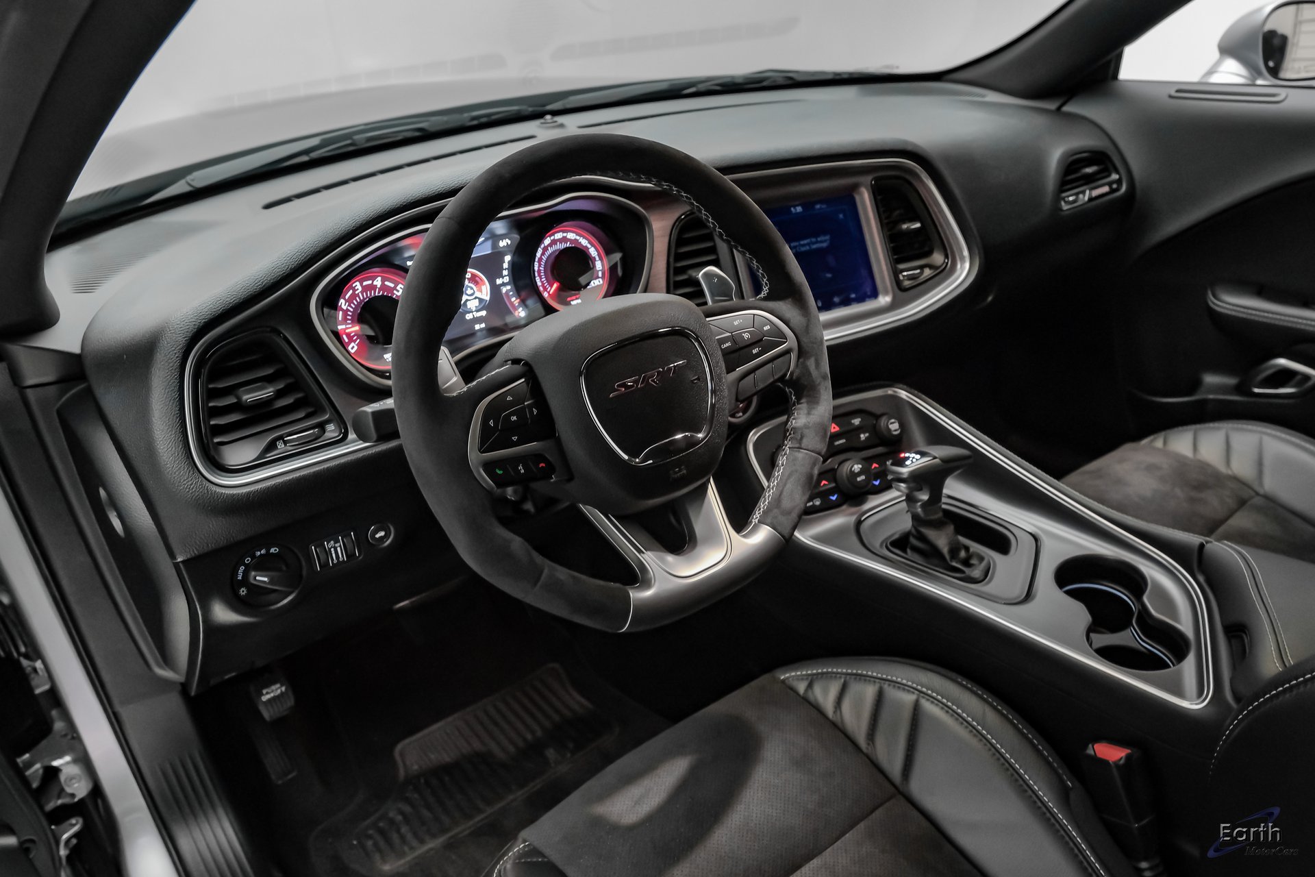 Used 2018 Dodge Challenger SRT Demon RWD image 51