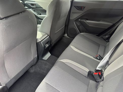 Certified 2025 Subaru Crosstrek 2.0i Premium image 14