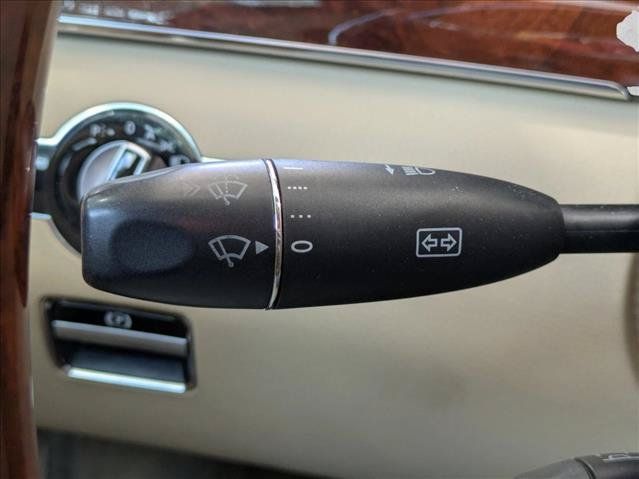 Used 2010 Mercedes-Benz S 550 image 7