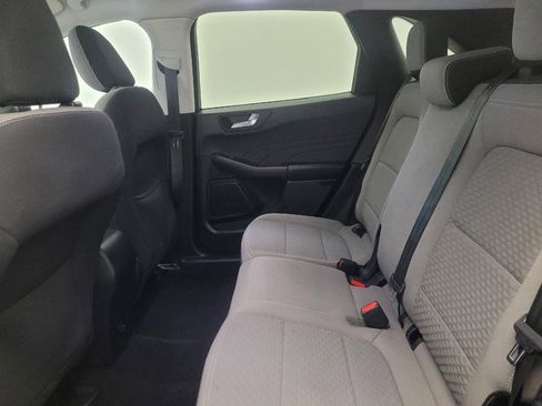 Used 2021 Ford Escape SE AWD/4WD image 18