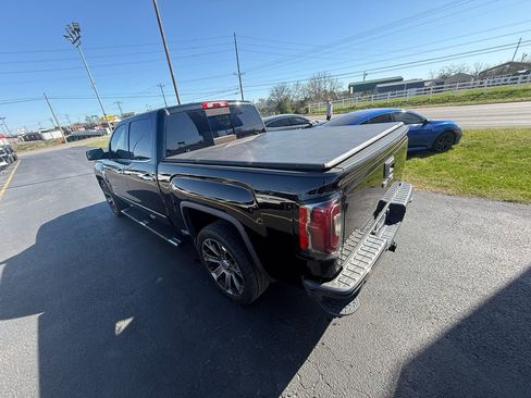 Used 2017 GMC Sierra 1500 Denali image 6