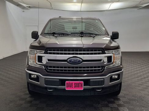 Used 2018 Ford F150 XLT w/ Equipment Group 302A Luxury image 6