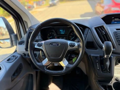 Used 2016 Ford Transit 250 148 Low Roof image 34