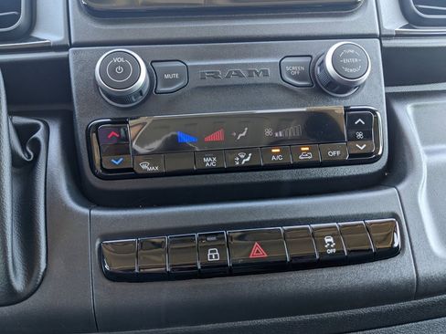 New 2026 RAM ProMaster 2500 image 23