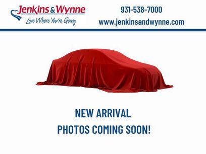 Used 2018 Lincoln MKC Select w/ Select Plus Package