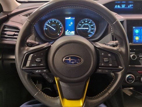 Used 2021 Subaru Crosstrek 2.5i Sport image 17