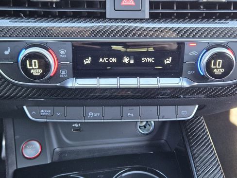 Used 2023 Audi RS 5 Sportback w/ Dynamic Package image 21