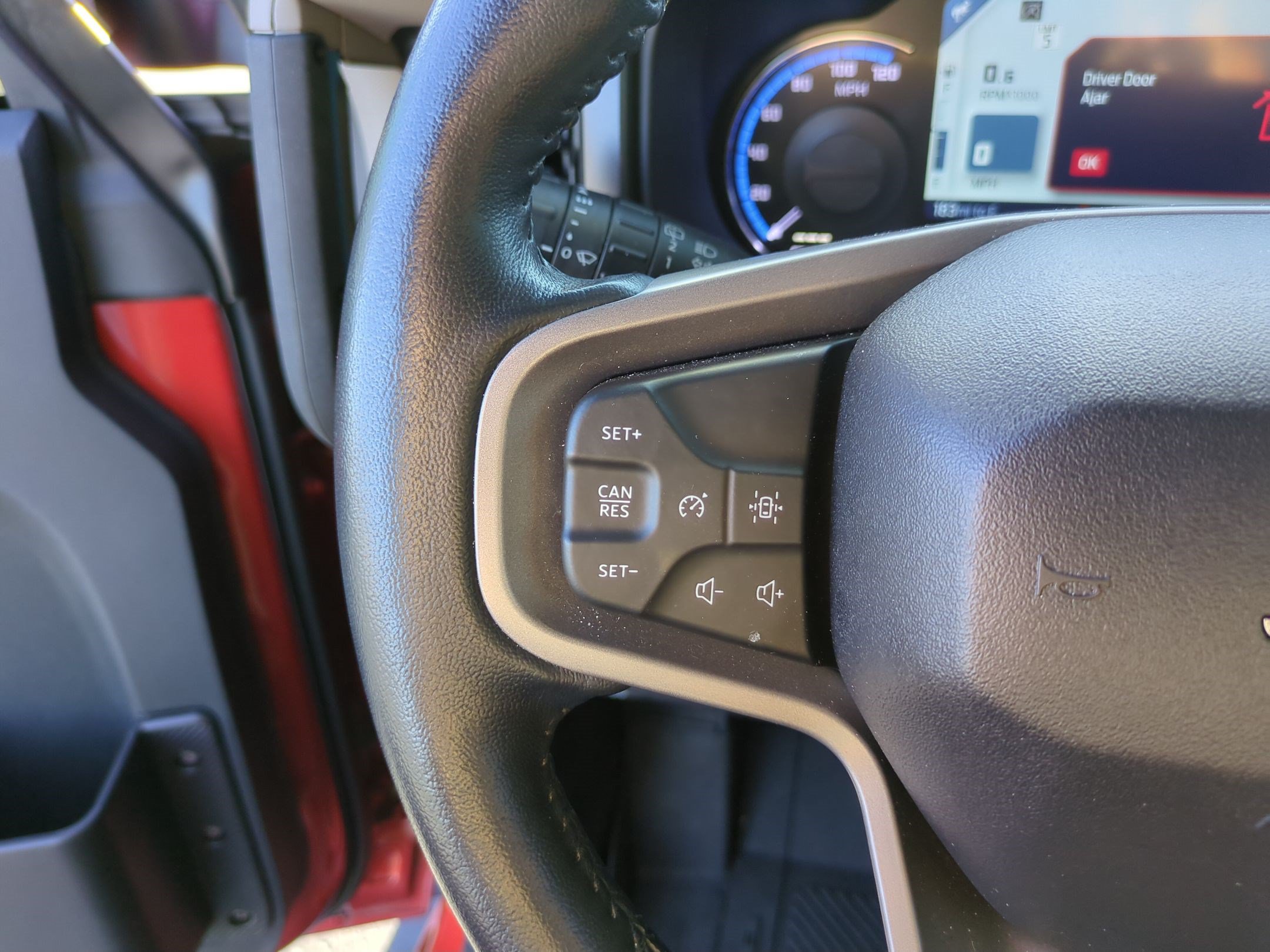 Used 2023 Ford Bronco Wildtrak AWD/4WD image 16