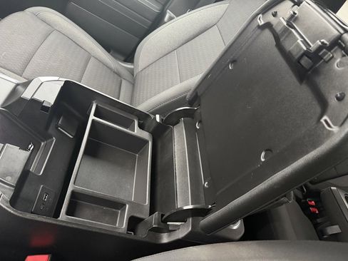 Used 2024 Chevrolet Silverado 3500 LT w/ Safety Package image 47