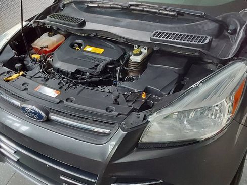 Used 2015 Ford Escape SE w/ SE Chrome Package AWD/4WD image 7