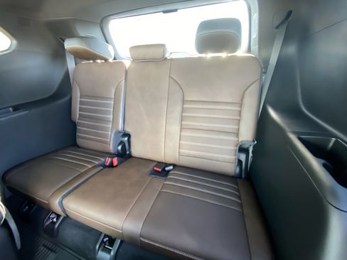 New 2026 GMC Acadia Denali Ultimate w/ LPO, Floor Liner Package image 25