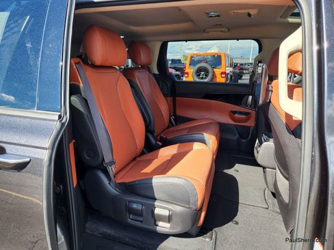 Used 2023 Kia Carnival SX Prestige image 55