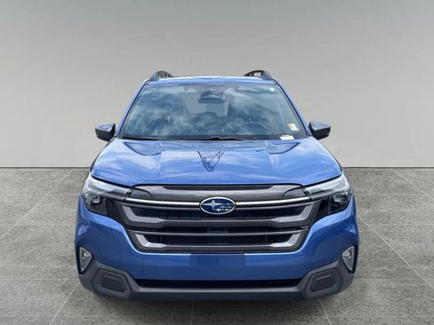 Used 2026 Subaru Forester Limited AWD/4WD image 8