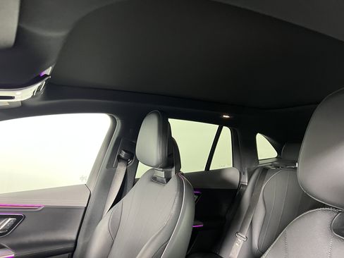 Certified 2024 Mercedes-Benz EQE 350+ 4MATIC SUV image 19