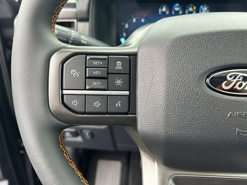 Used 2026 Ford F150 Tremor w/ Equipment Group 402B MID AWD/4WD image 15