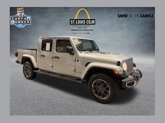 Used 2023 Jeep Gladiator Overland 360° Tour