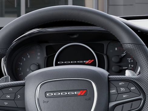 New 2026 Dodge Durango GT w/ Blacktop Package RWD image 17