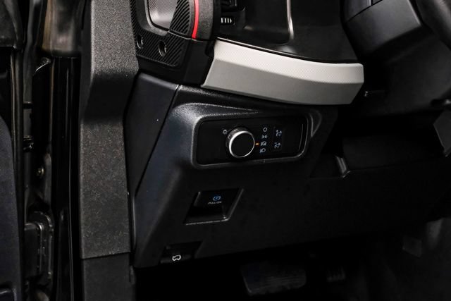 Used 2022 Ford Bronco Badlands w/ Sasquatch Package AWD/4WD image 32