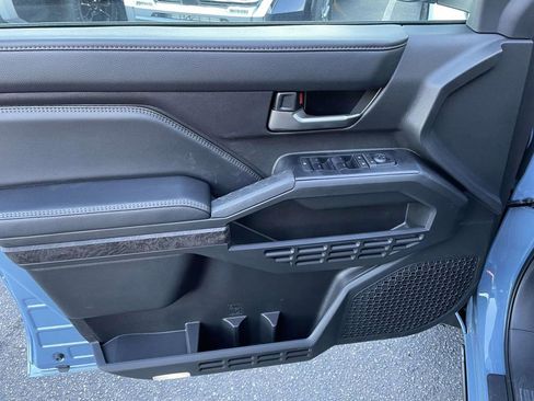 New 2026 Toyota Tacoma Limited AWD/4WD image 26