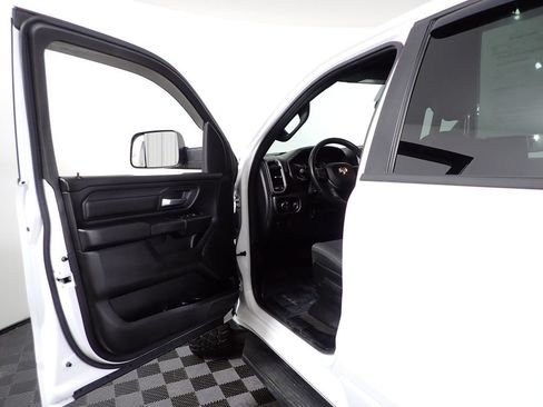 Used 2023 RAM 1500 Tradesman w/ Trailer Tow Group AWD/4WD image 20
