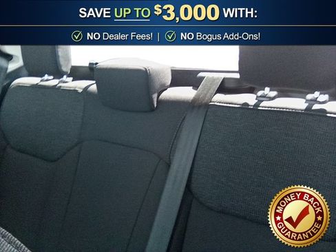 Certified 2025 Ford Maverick XL FWD image 21