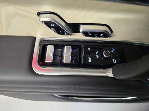 New 2025 Land Rover Range Rover SV image 26