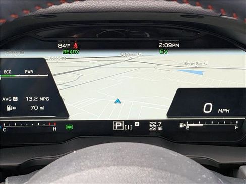 New 2026 Subaru Crosstrek 2.5i Limited AWD/4WD image 11