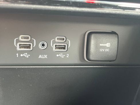 New 2025 Jeep Grand Cherokee Limited w/ Trailer Tow Package image 20